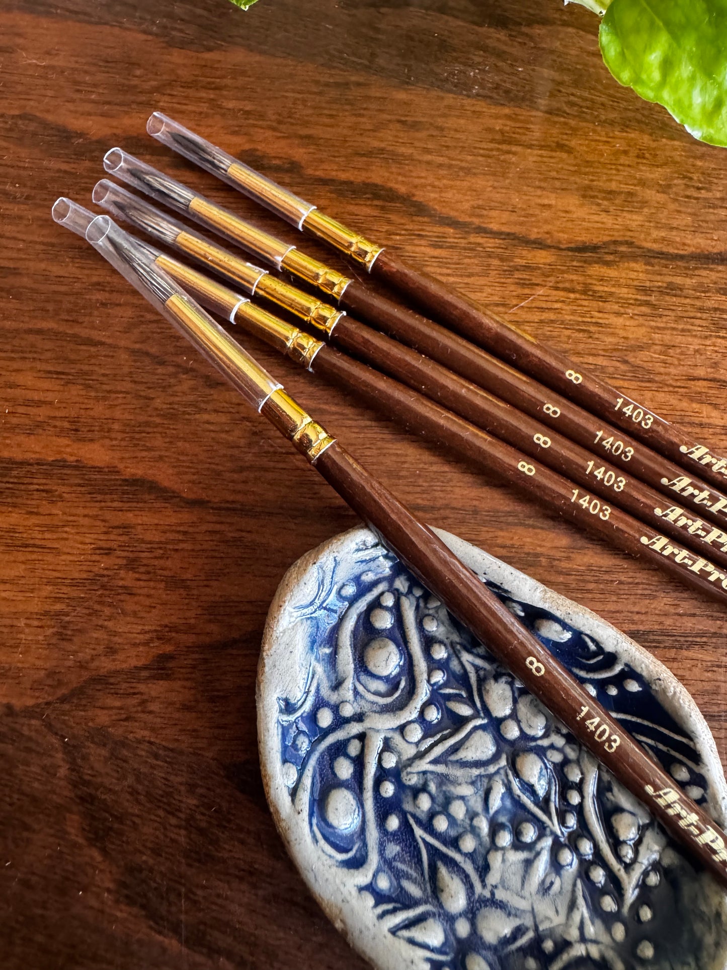 Pinceaux Série 1403 Art-Pro