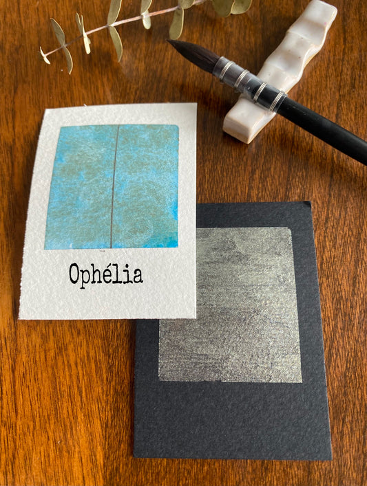 Ophélia