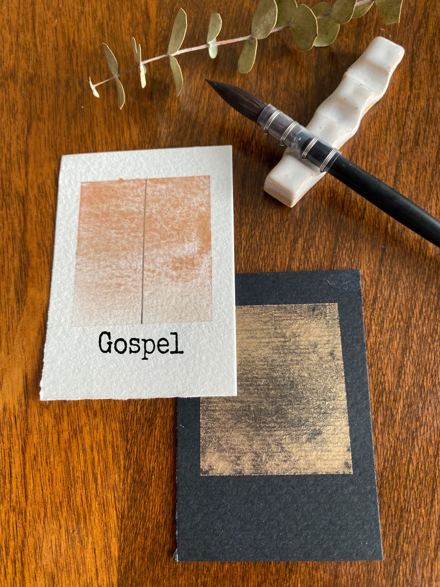Gospel