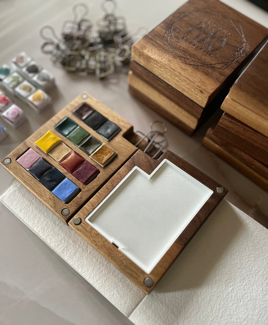 Kit de 15 - L'AVENTURIÈRE -