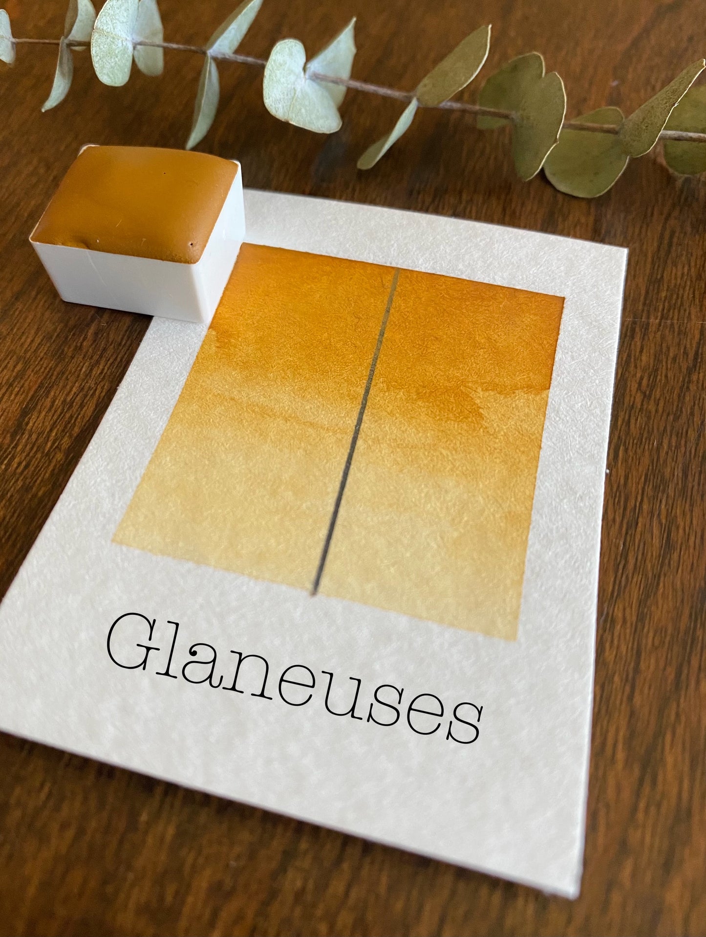 Glaneuses