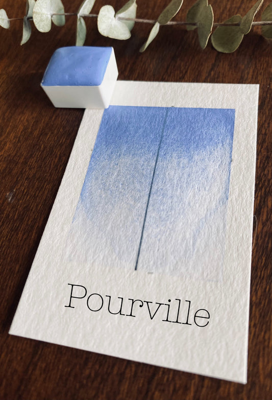 Pourville
