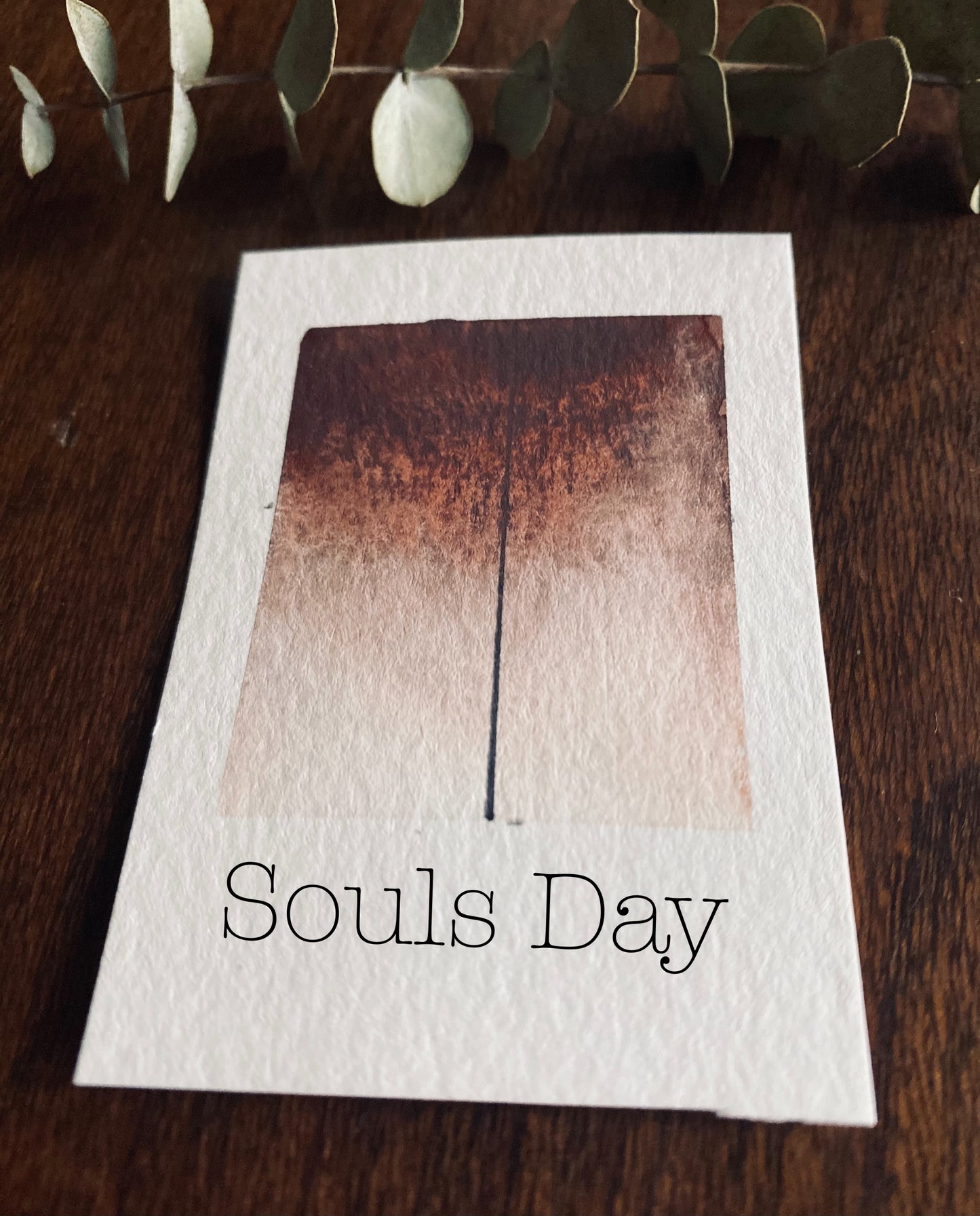 Souls Day